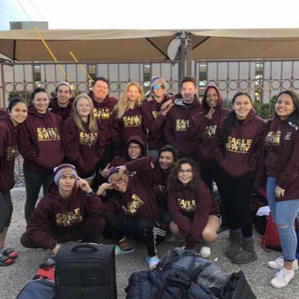 Meet your Posher, Kali